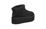 UGG Classic Ultra Mini Platform Black
