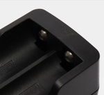 Зарядное уст-во Огонь GY3009-2 (18650/2АКБ) Сетевое