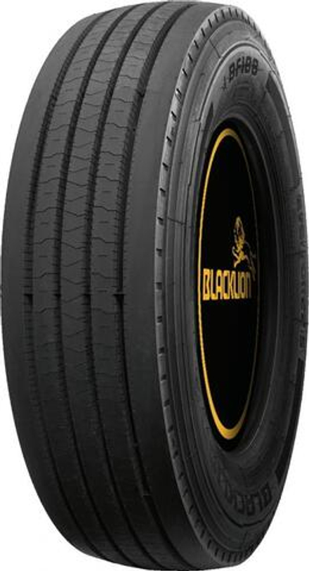 Blacklion BF188 (рулевая) 315/80 R22.5 156L
