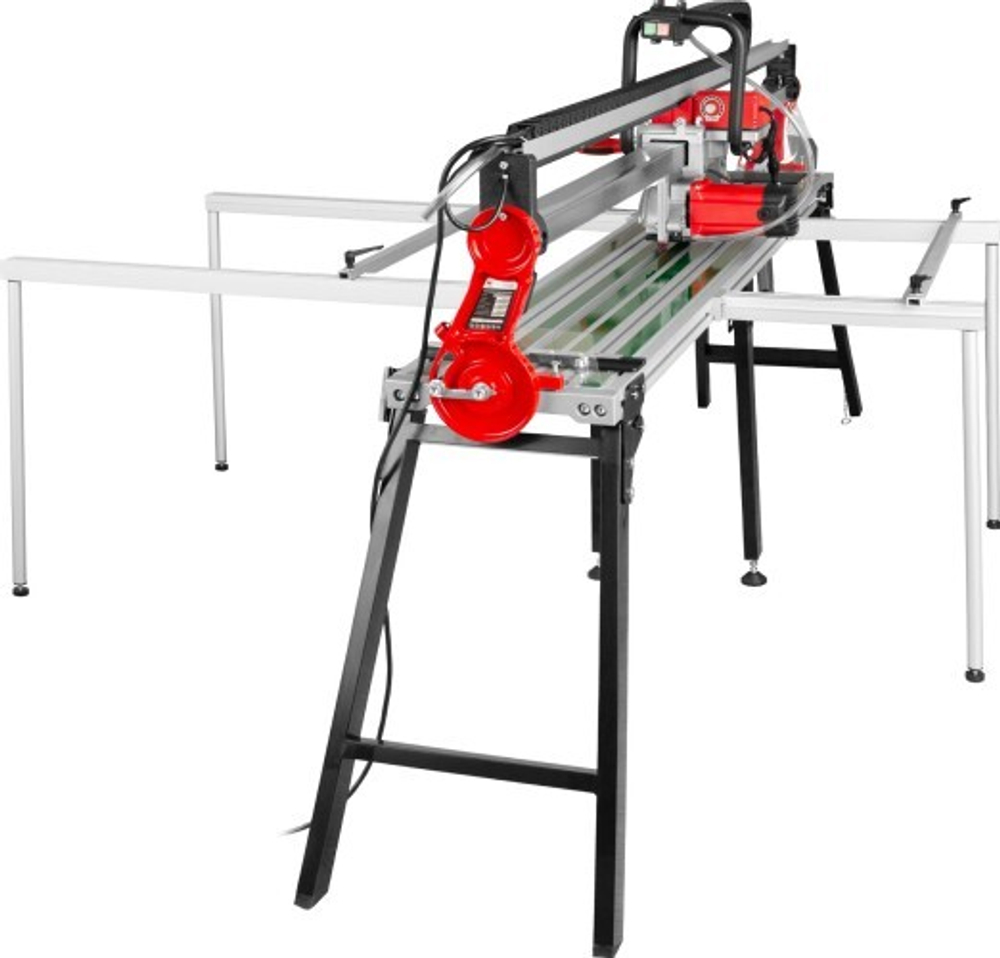 Станок плиткорезный DIAM ML-AUTO1600/2.3 LASER электрический 600163