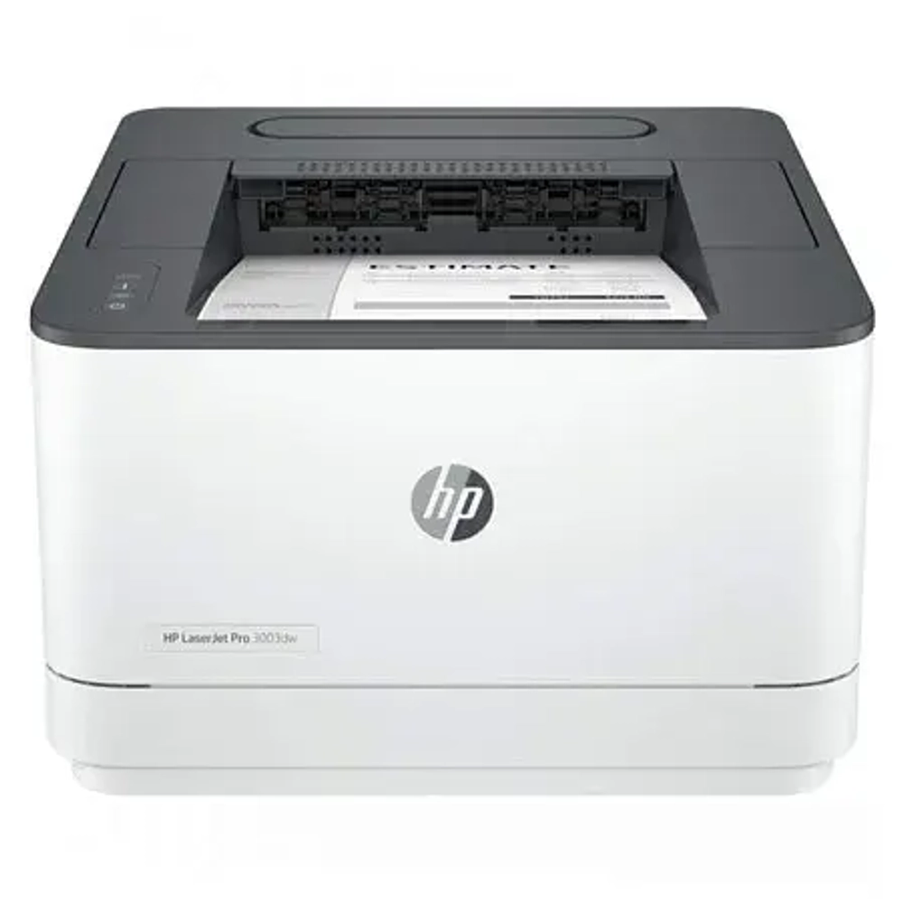 Принтер HP LaserJet PRO 3003dw, A4, 18ppm, 33 ppm, 1200x1200 dpi