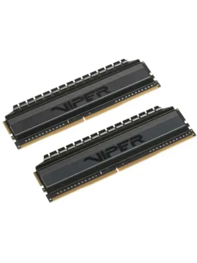 Оперативная память Viper 4 Blackout PVB48G320C6K 8 ГБ
