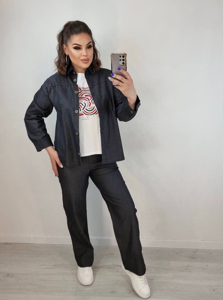 Комплект тройка 129 Fabrika