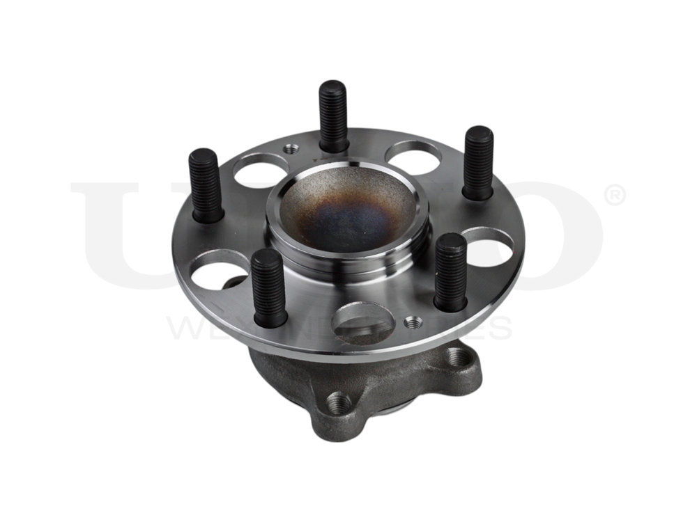 Ступица задняя (с ABS) UNIO HUB-20125