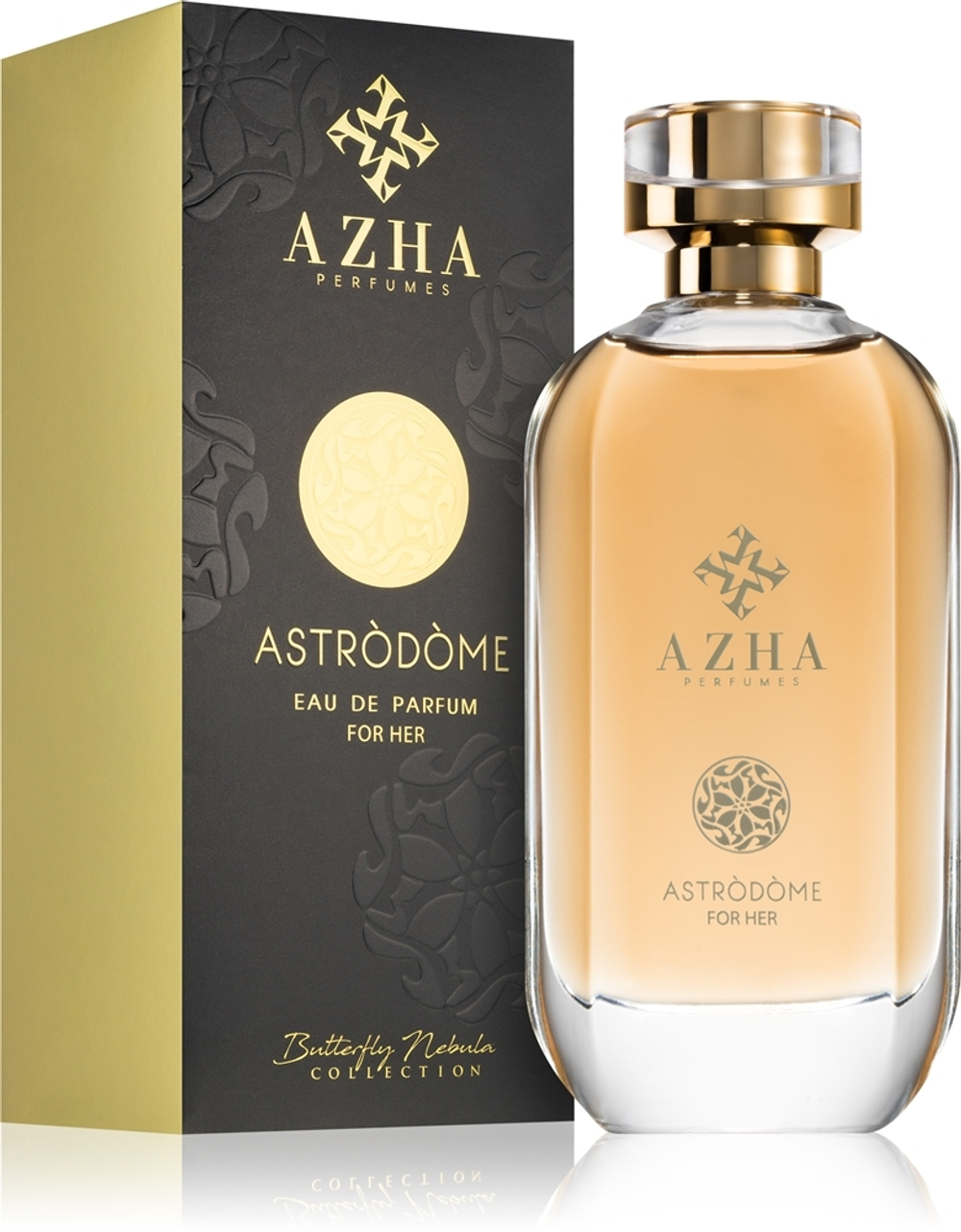 AZHA Perfumes Astrodome парфюмерная вода женская