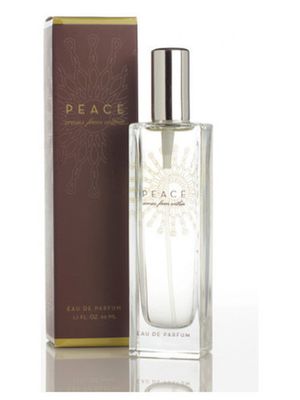 Sarah Horowitz Parfums What Comes From Within: Peace