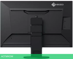 Монитор EIZO FlexScan EV2457-BK