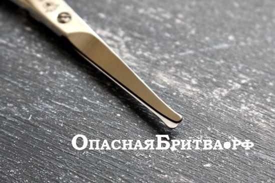 Ножницы для носа Dovo