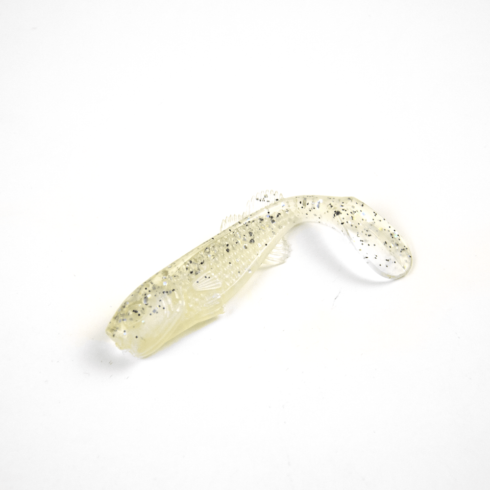 Твистер Relax Kalifornia (75мм, 25шт/уп)