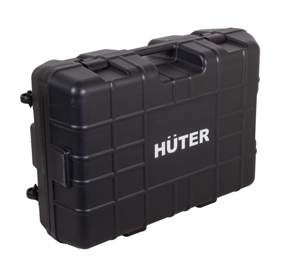 Бензорез GC-7414 Huter