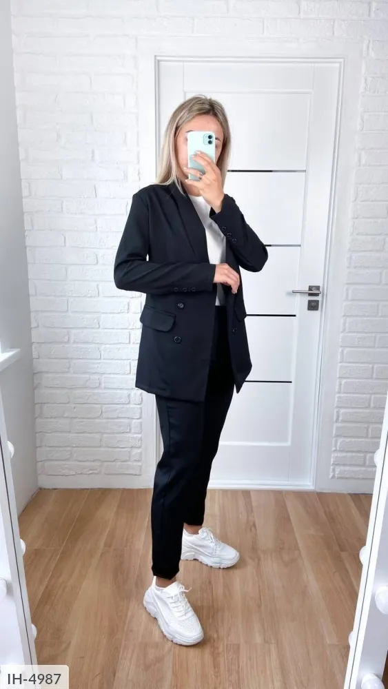Костюм IH-4985 Фабрика Моды