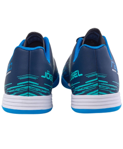 Бутсы зальные Rapido IN Navy/blue