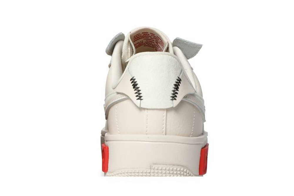 Кроссовки Nike Air Force 1 Fontanka (Женская размерная сетка)