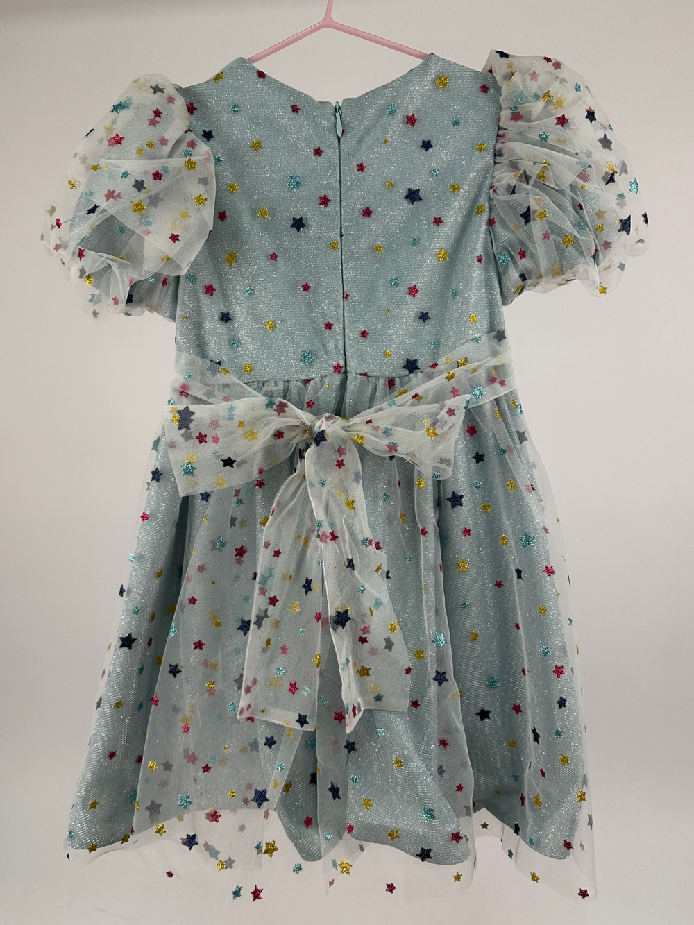 Платье Карамелли