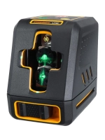 Уровень лазерный Ermenrich LT10