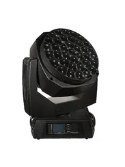 Diapro DP Wash FX Zoom 37-15 вращающаяся голова Wash, 555Вт