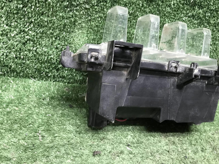 ПТФ правая Jetour X90 PLUS (2021-н.в.)