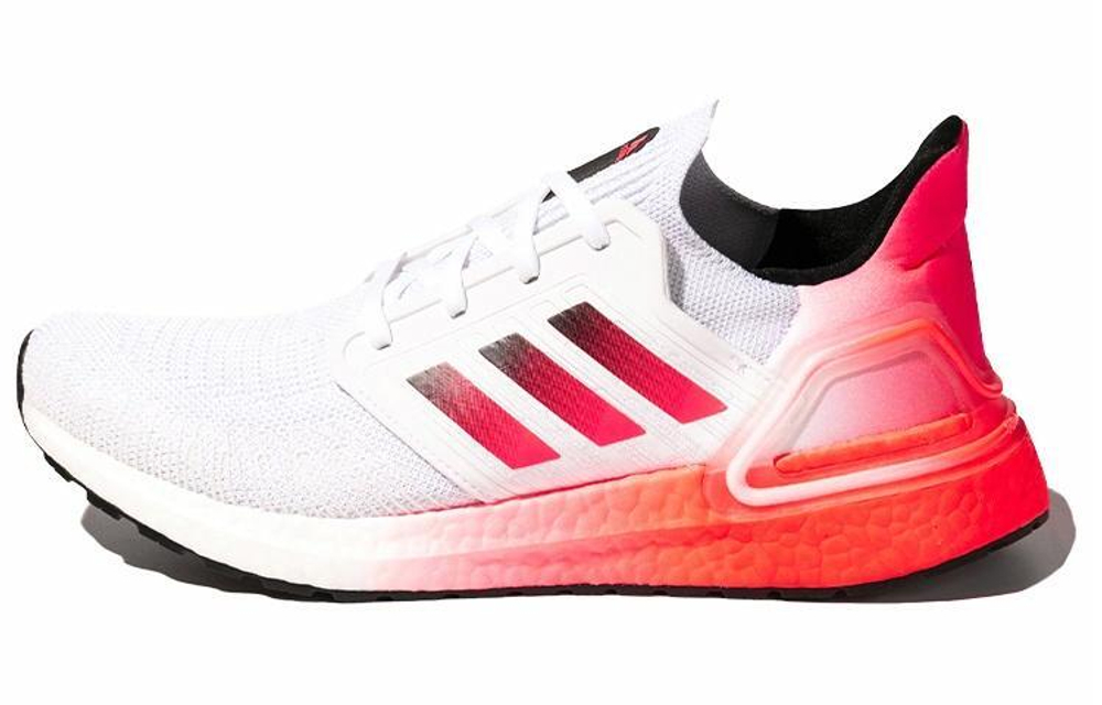 Кроссовки Adidas Ultraboost 20