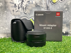 Canon Mount Adapter EF-EOS R