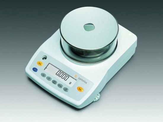 Лабораторные весы Sartorius ED423S-RCE