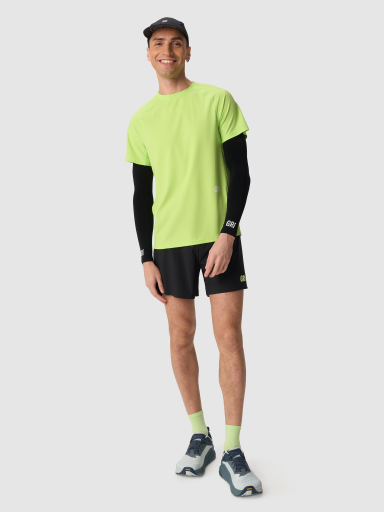 Рукава GRI чёрные