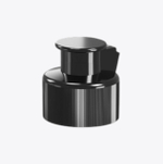 Крышка флип-топ 28 мм ПП №6