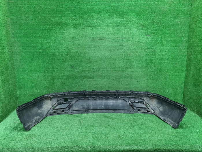 Юбка заднего бампера VW Teramont (2017-2022)