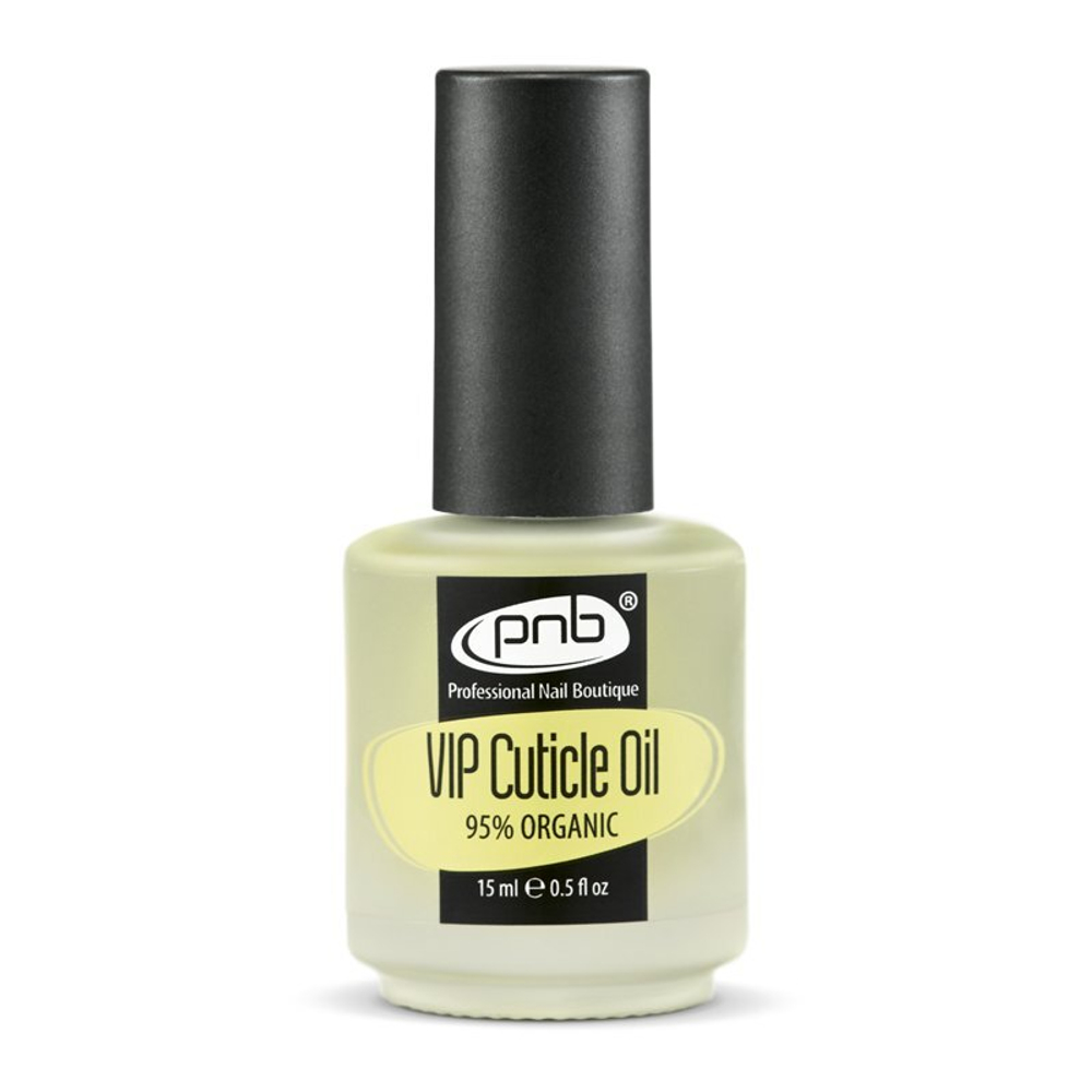 Уход за ногтями PNB 15 мл VIP Cuticle Oil
