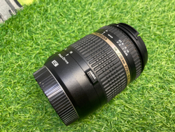 Tamron AF 18-270mm 3.5-6.3 Di II VC PZD