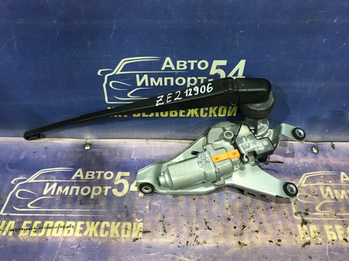 Моторчик заднего дворника Honda INSIGHT 2009-2014