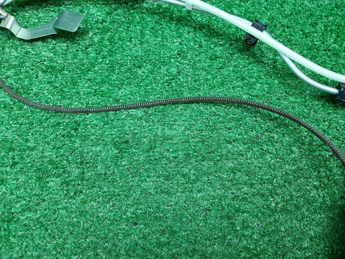 Механизм панорамной крыши Mercedes S w222 (13-20)