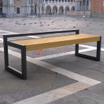 Скамейка Фиеста