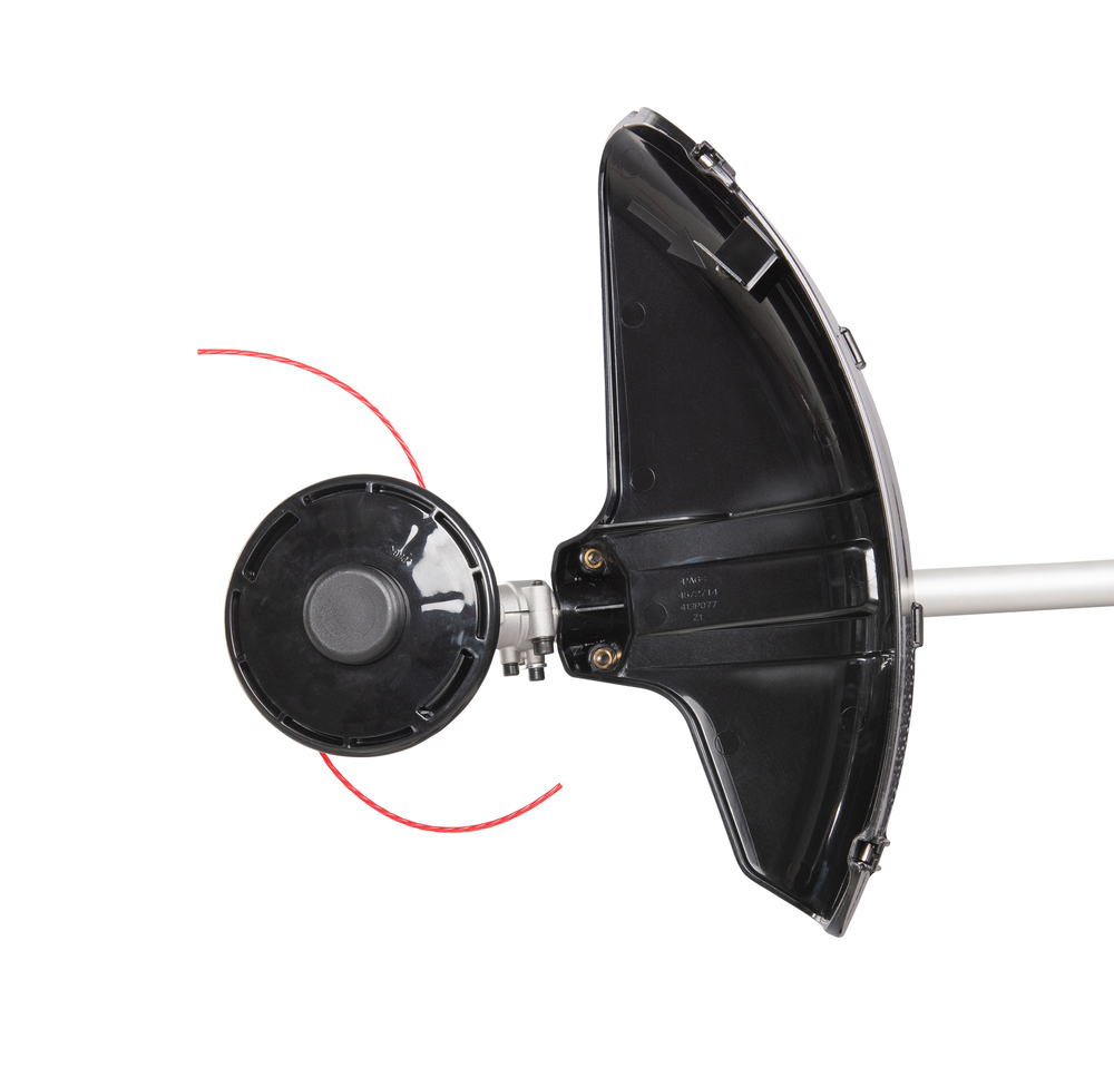 Коса аккум. XGT 40vMAX, 1500Вт, велорукоятка, трим.голов., d-45см, М10xLH, BL, AFT, WG Makita UR013GZ08