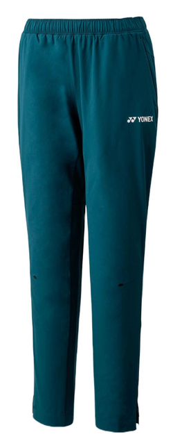 Женские теннисные брюки Yonex Warm-Up Pants - night sky