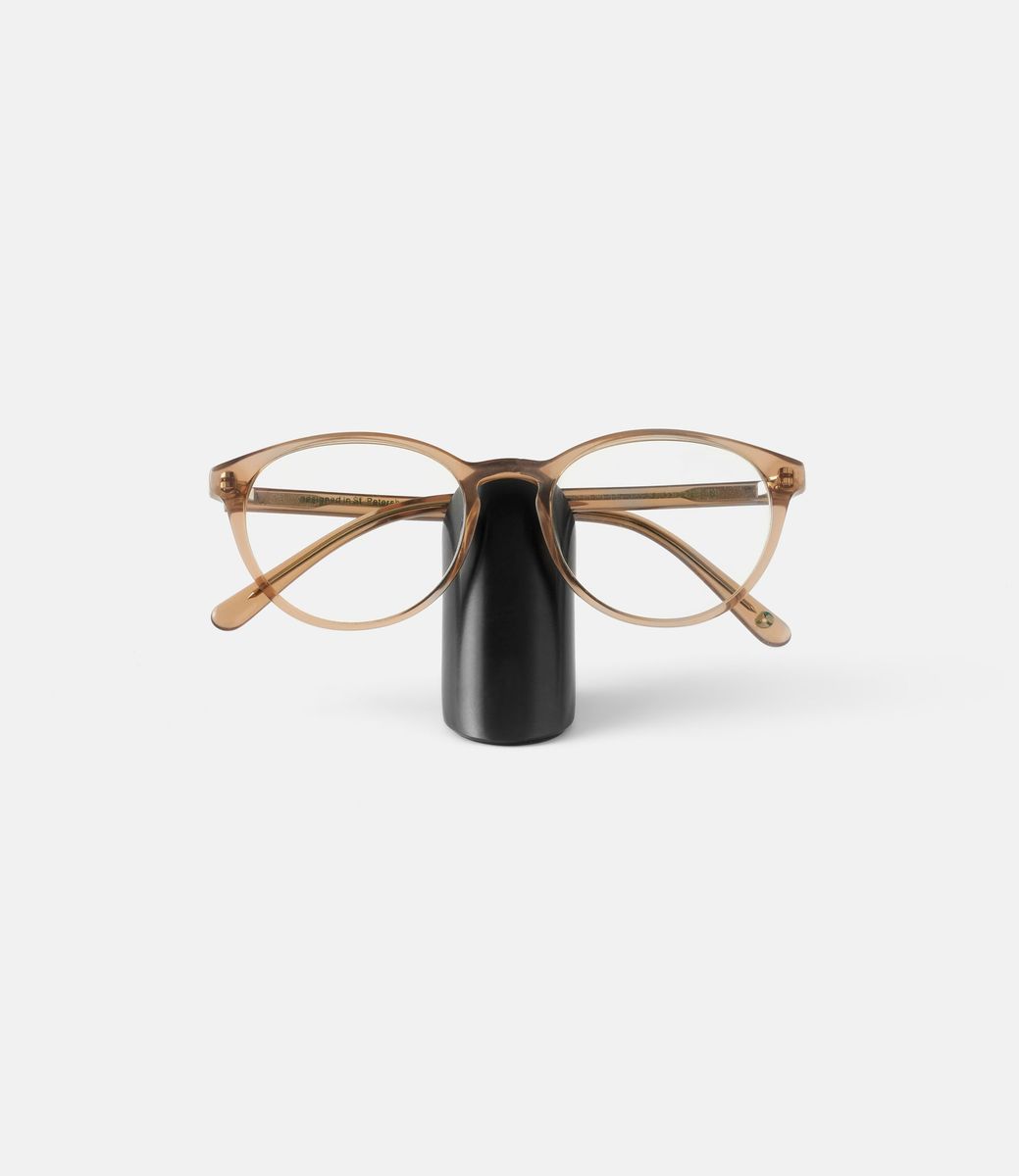 Craighill Eyewear Stand Vapor Black — подставка для очков