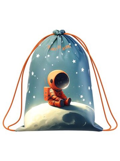 Мешок для обуви 1 отделение, 340х420мм (MSP_P00010)