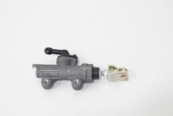 43510-K45-N01. CYLINDER SUB ASSY., RR. B. Honda CB125, CB150R, CBF125N, CBF150N