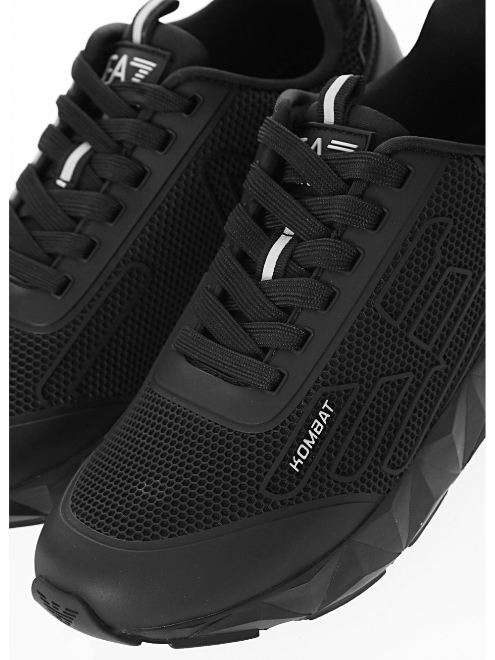 Кроссовки SNEAKER EA7