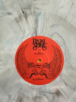 Rival Sons / Head Down (Coloured Vinyl)(2LP)