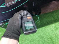 Дверь передняя левая Mercedes E W213 (2016-2023)