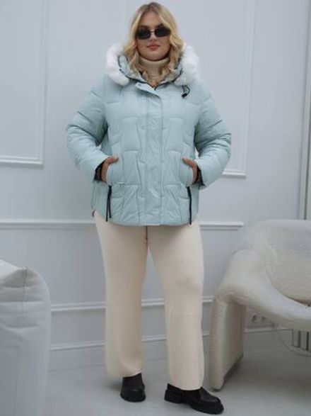 Куртка 28122-1/2 Fabrika