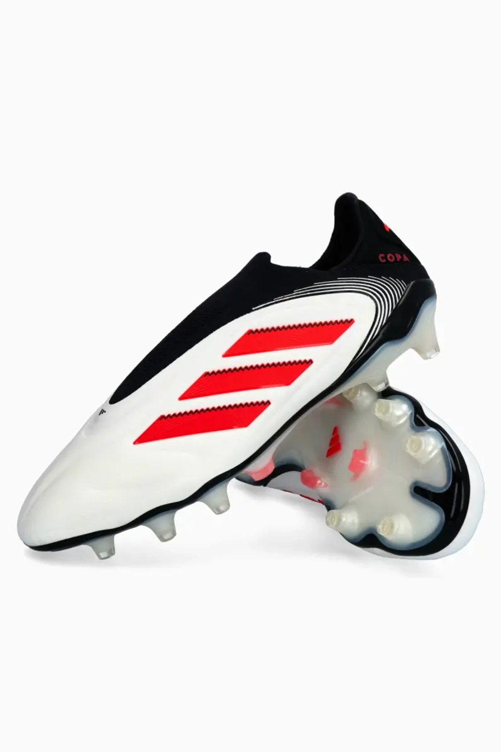 Бутсы adidas Copa Pure 3 Elite LL FG - белый