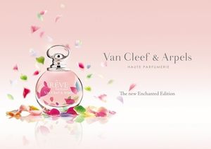 Van Cleef and Arpels Reve Enchante