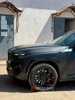 КОВАНЫЕ ДИСКИ ДЛЯ BMW XM G09 2024 БМВ