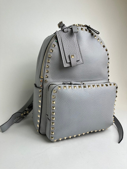 Рюкзак Valentino Rockstud Backpack