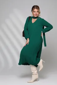 Платье 20378 Fabrika