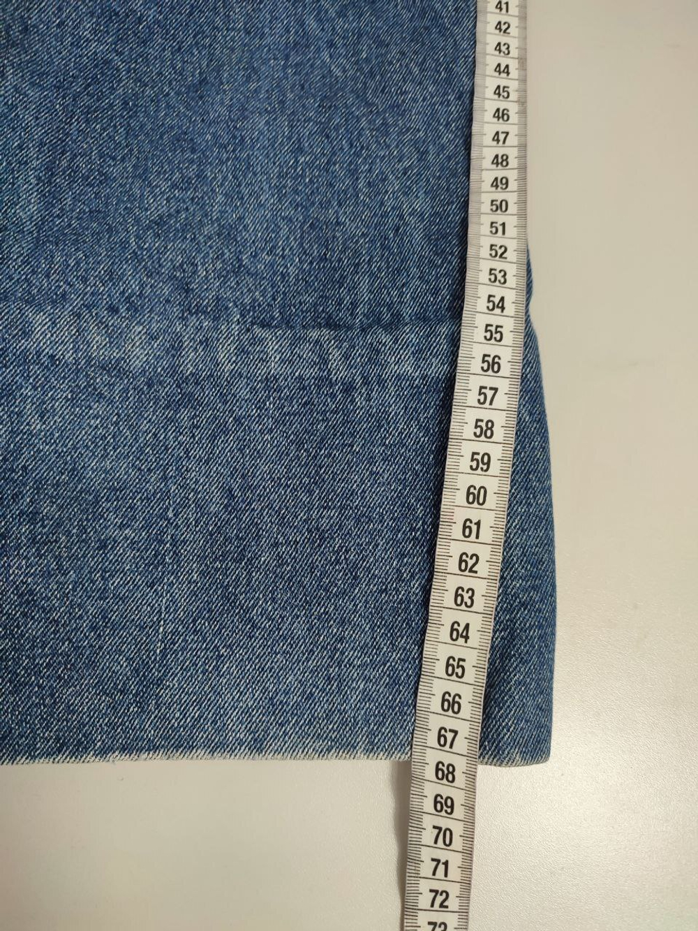 Джинсы In Extenso повседневные 54-56 размер