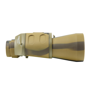 Бинокль Veber Classic БПШЦ 10x50 VRWA кам