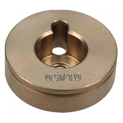 Подающий ролик 0,9-1,0 T (42,0001,6689)