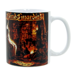 Кружка Blind Guardian